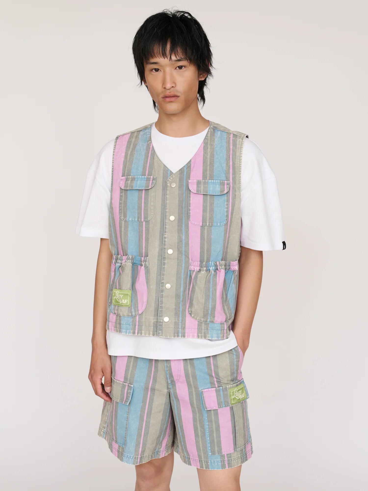 Men New In