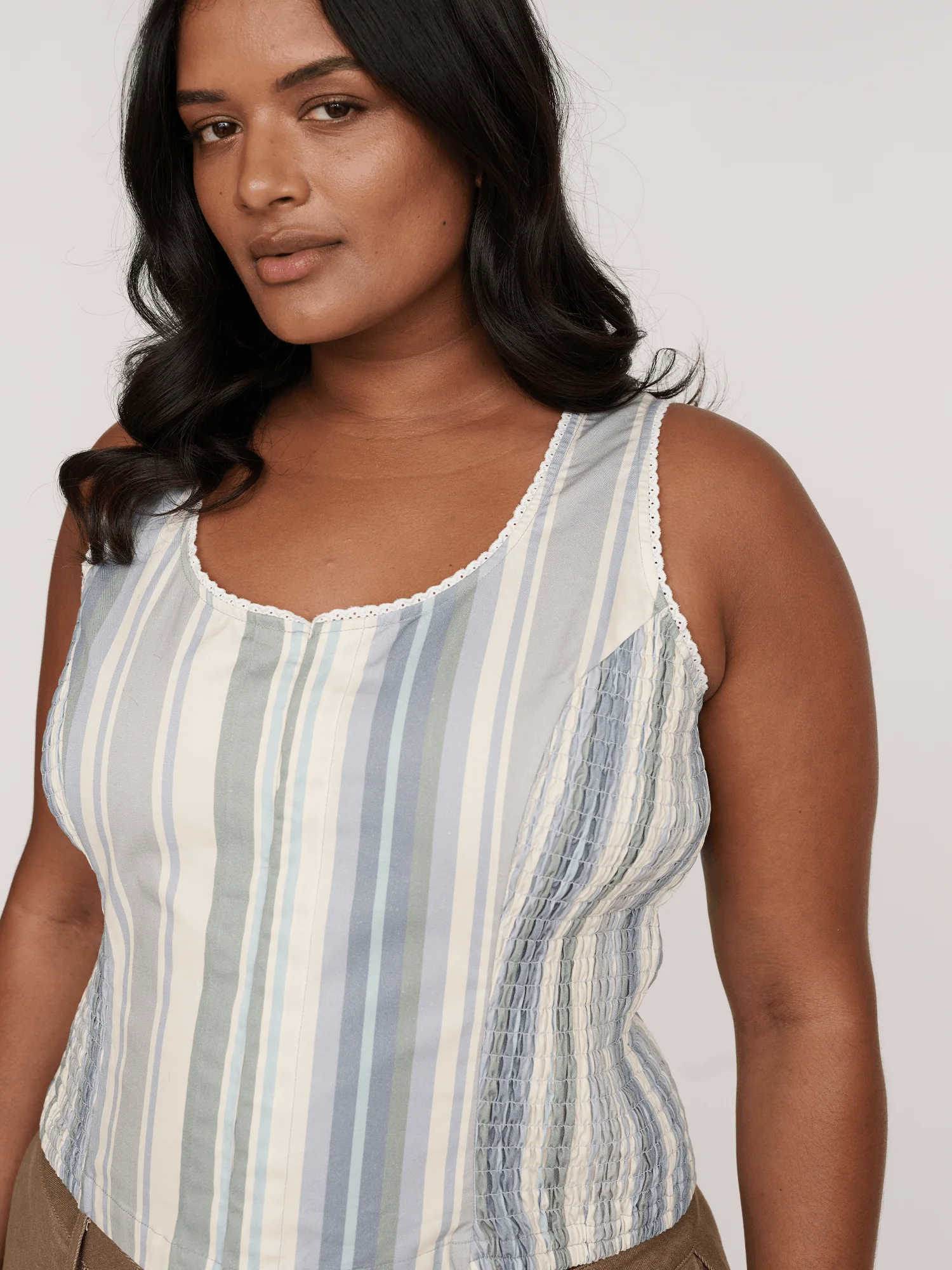 Curve Tops